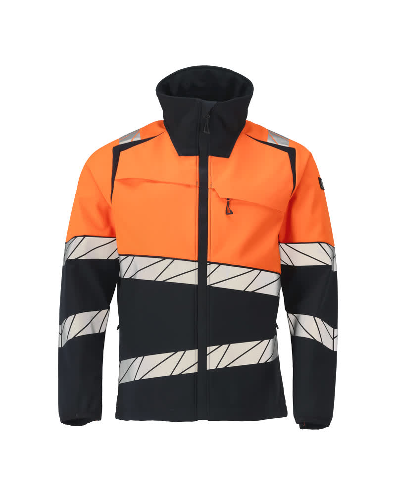 Softshell jassen; Werkjassen; Hi-vis jassen; Jassen; Hi-Vis werkkleding; Veiligheidskleding