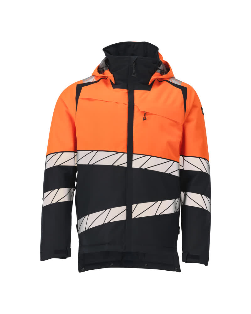 Winterjassen; Regenjassen; Hi-vis jassen; Werkjassen; Jassen; Winterkleding; Regenkleding; Hi-Vis werkkleding; Veiligheidskleding