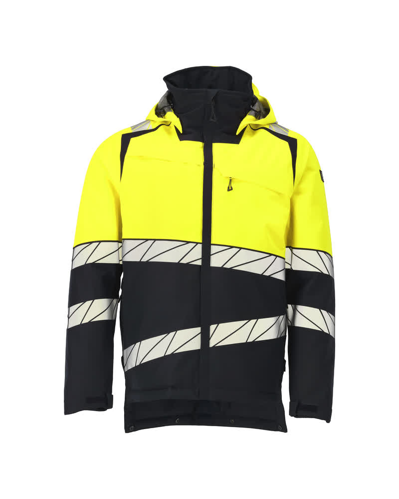 Winterjassen; Regenjassen; Hi-vis jassen; Werkjassen; Jassen; Winterkleding; Regenkleding; Hi-Vis werkkleding; Veiligheidskleding