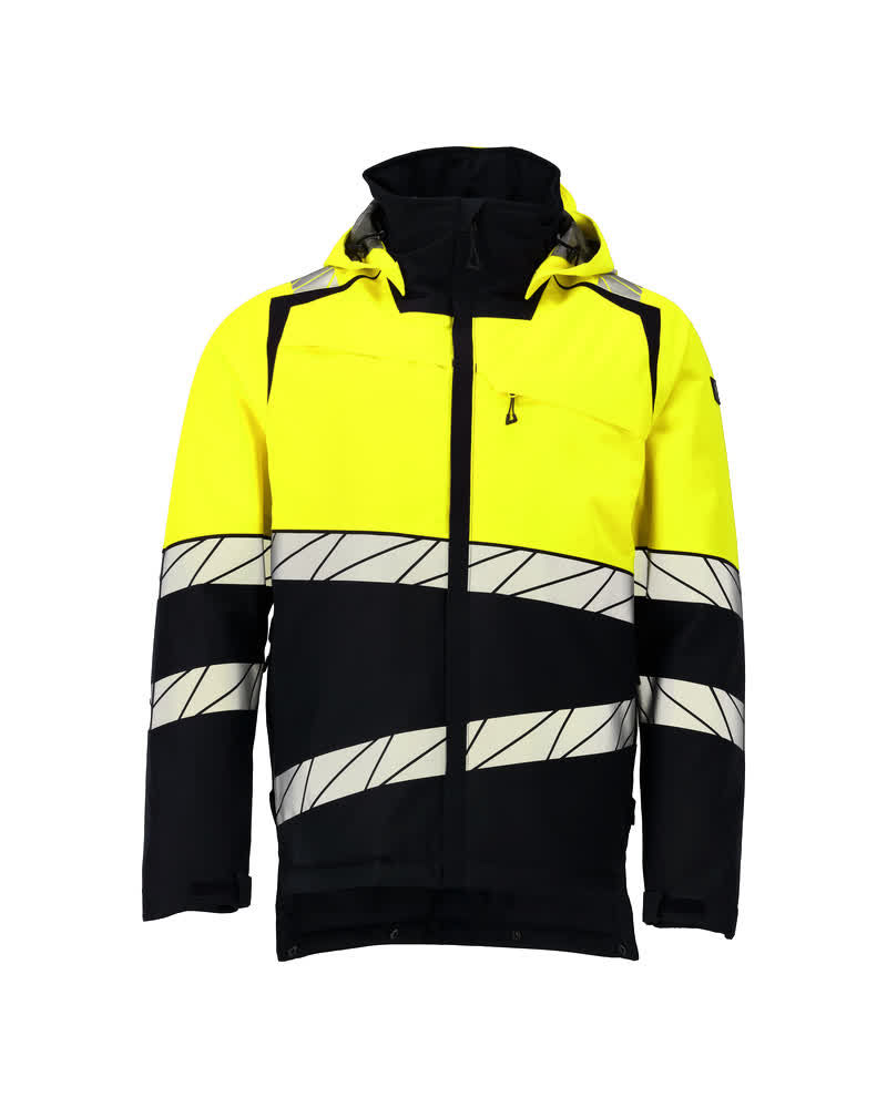 Winterjassen; Regenjassen; Hi-vis jassen; Werkjassen; Jassen; Winterkleding; Regenkleding; Hi-Vis werkkleding; Veiligheidskleding