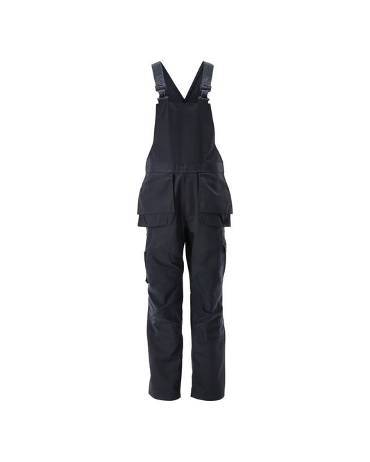 Amerikaanse werkoveralls; Amerikaanse overalls; Werkkleding