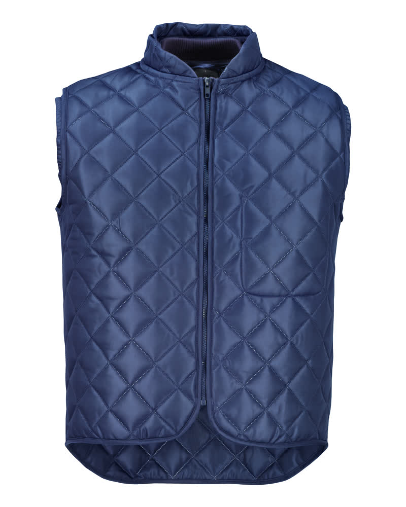 Thermokleding; Vesten; Thermobodywarmers; Werkvesten
