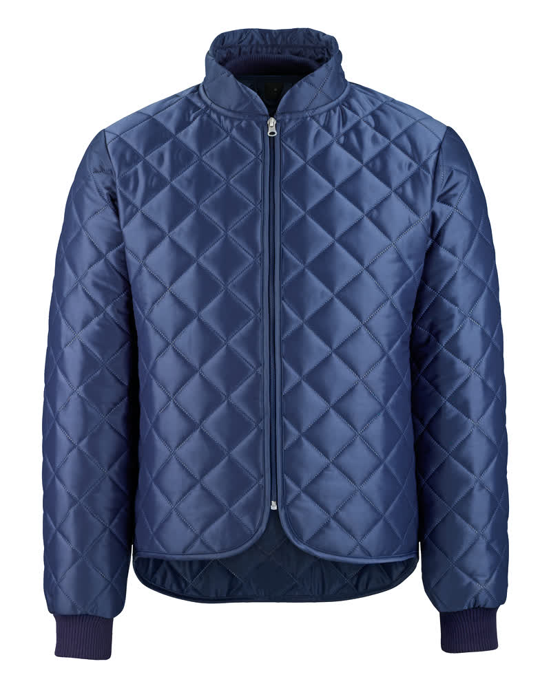 Thermojassen; Werkjassen; Jassen; Thermokleding