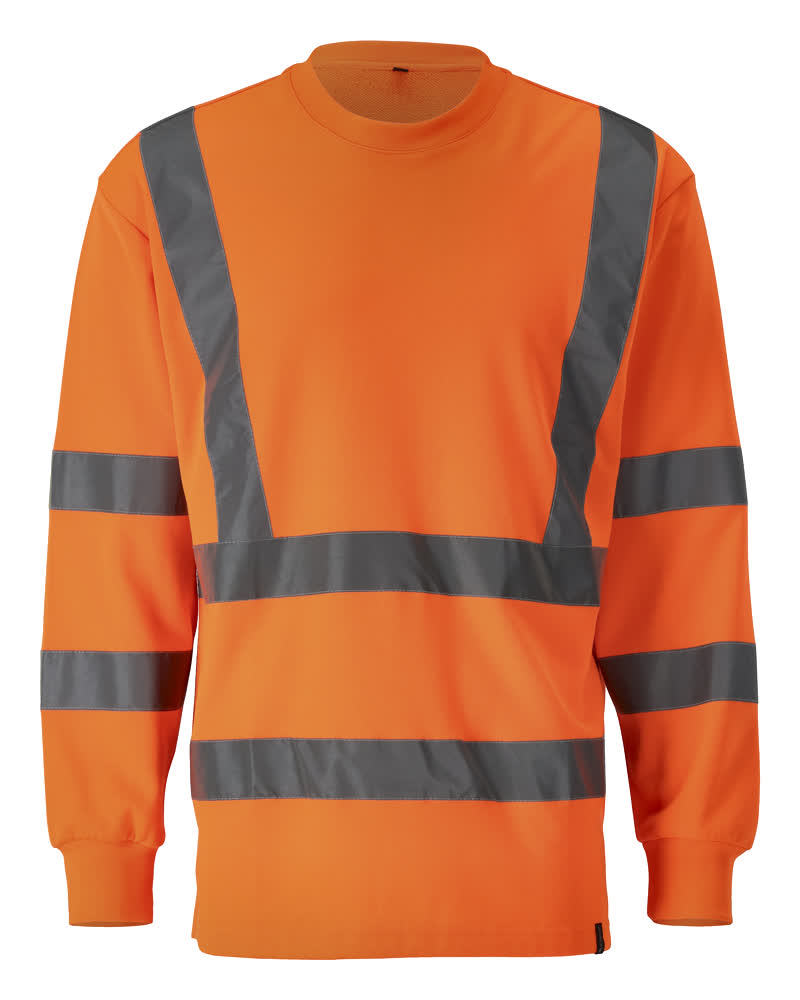 Sweatshirts; Hi-vis truien; Werktruien; Truien; Hi-Vis werkkleding