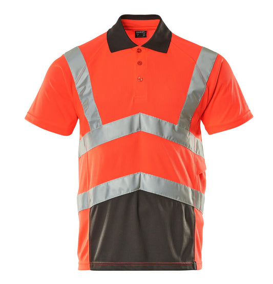 Hi-Vis werkkleding