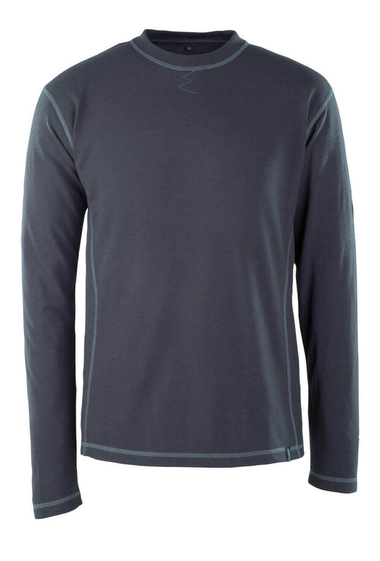 Lange mouwen T-shirts; Werk T-shirts; T-shirts; Sweatshirts; Truien; Vlamvertragende; Elektrostatische eigenschappen; Meervoudige bescherming