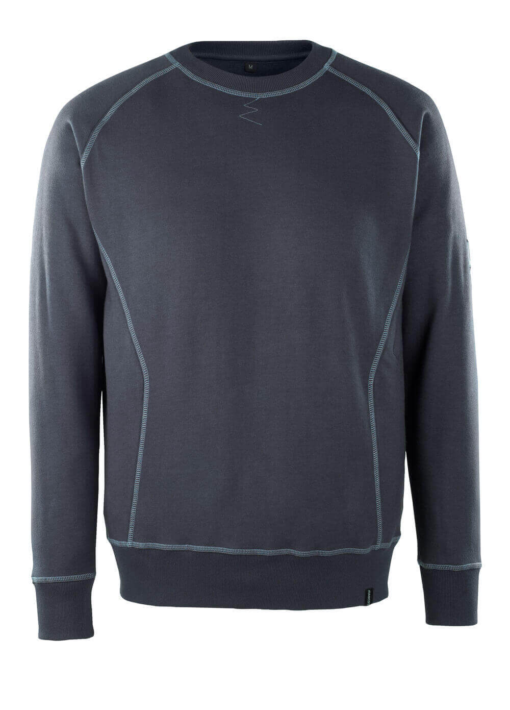 Sweatshirts; Truien; Werktruien; Vlamvertragende; Elektrostatische eigenschappen; Meervoudige bescherming
