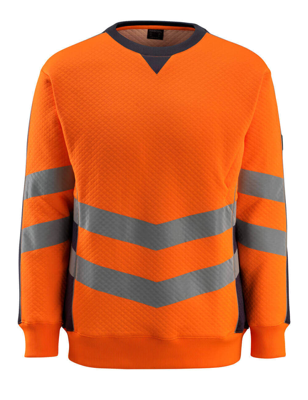 Sweatshirts; Hi-vis truien; Werktruien; Truien; Hi-Vis werkkleding