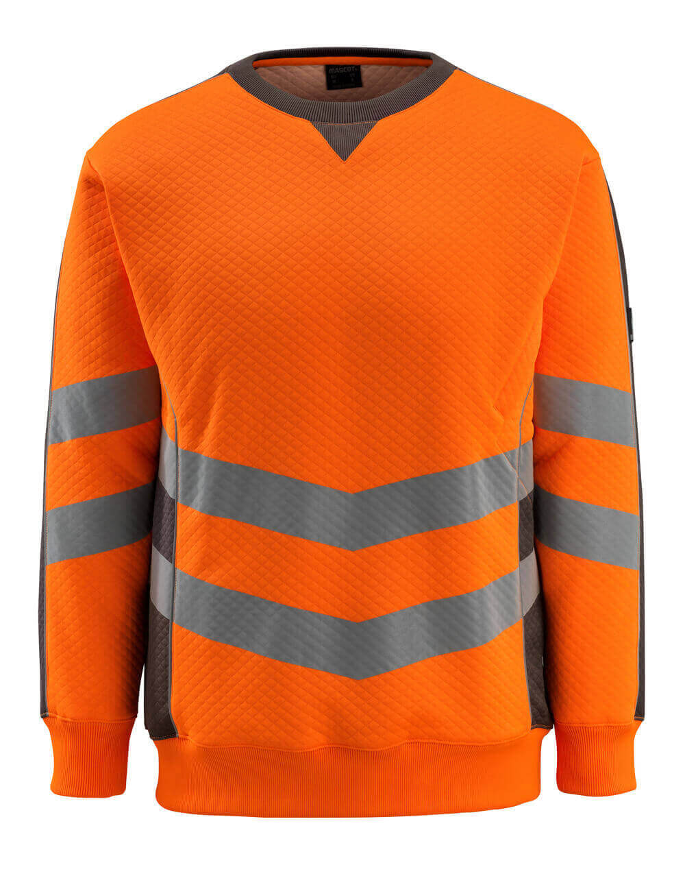 Sweatshirts; Hi-vis truien; Werktruien; Truien; Hi-Vis werkkleding