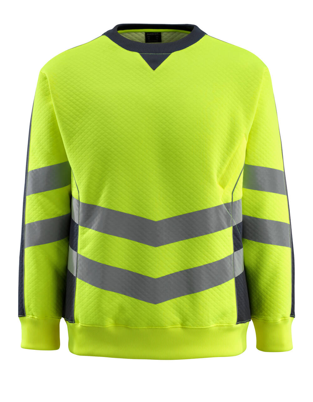 Sweatshirts; Hi-vis truien; Werktruien; Truien; Hi-Vis werkkleding