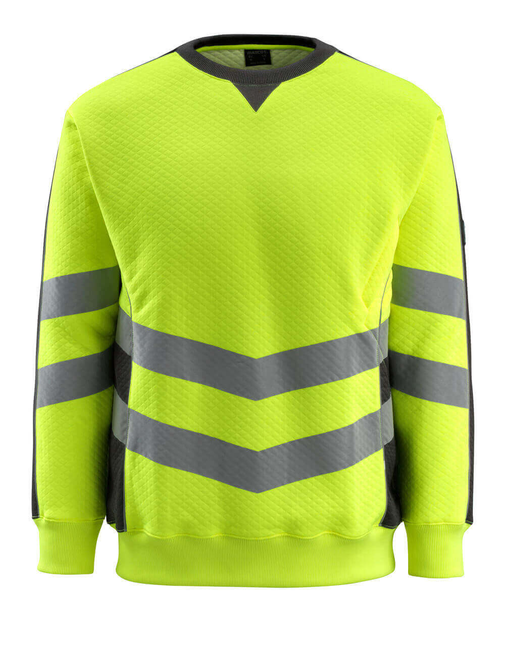 Sweatshirts; Hi-vis truien; Werktruien; Truien; Hi-Vis werkkleding
