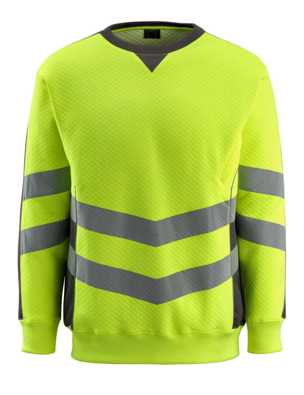Sweatshirts; Hi-vis truien; Werktruien; Truien; Hi-Vis werkkleding