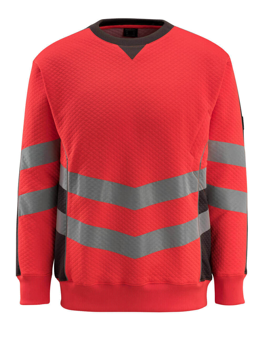 Sweatshirts; Hi-vis truien; Werktruien; Truien; Hi-Vis werkkleding