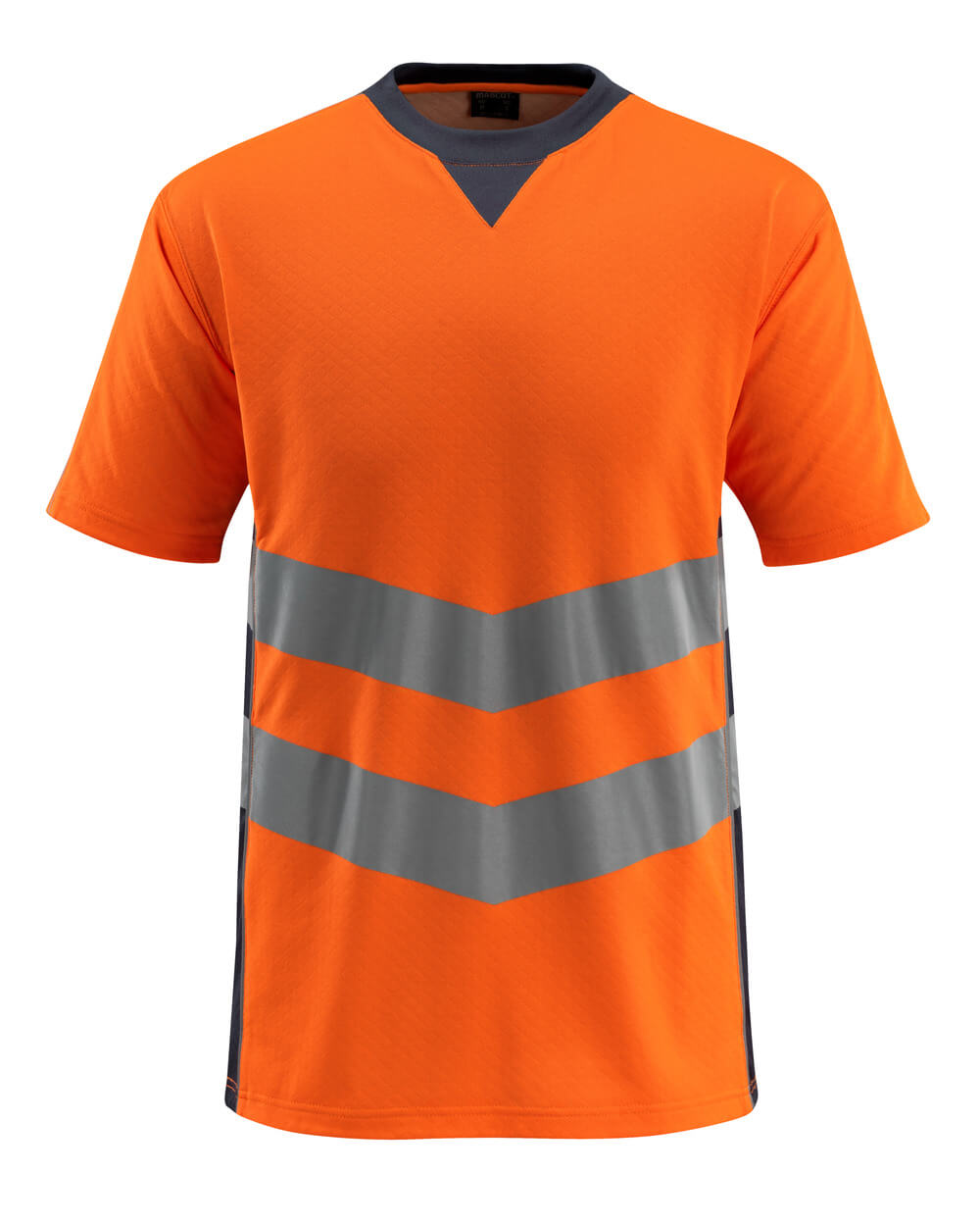 T-shirts; Hi-vis T-shirts; Werk T-shirts; Korte mouwen T-shirts; Hi-Vis werkkleding