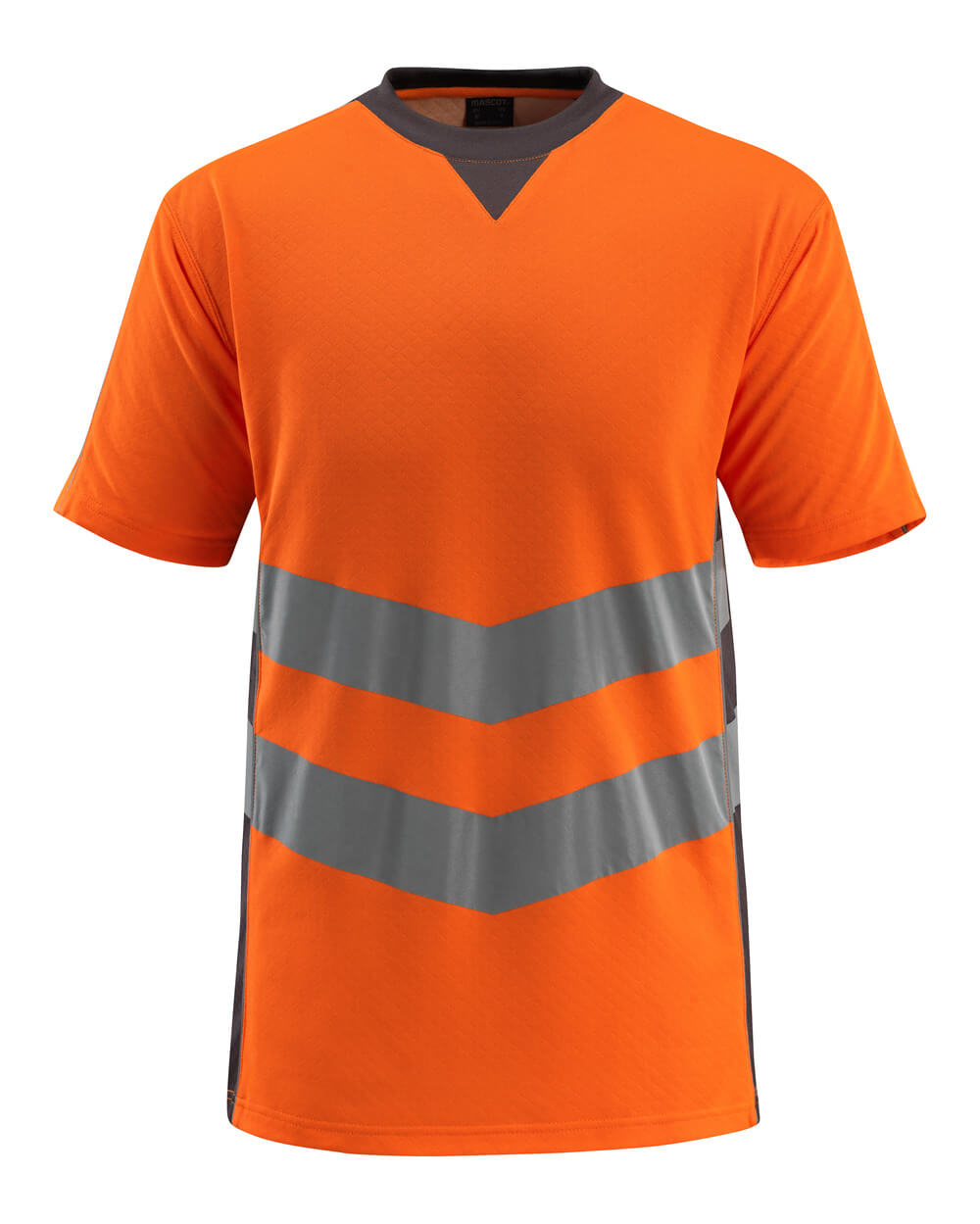T-shirts; Hi-vis T-shirts; Werk T-shirts; Korte mouwen T-shirts; Hi-Vis werkkleding