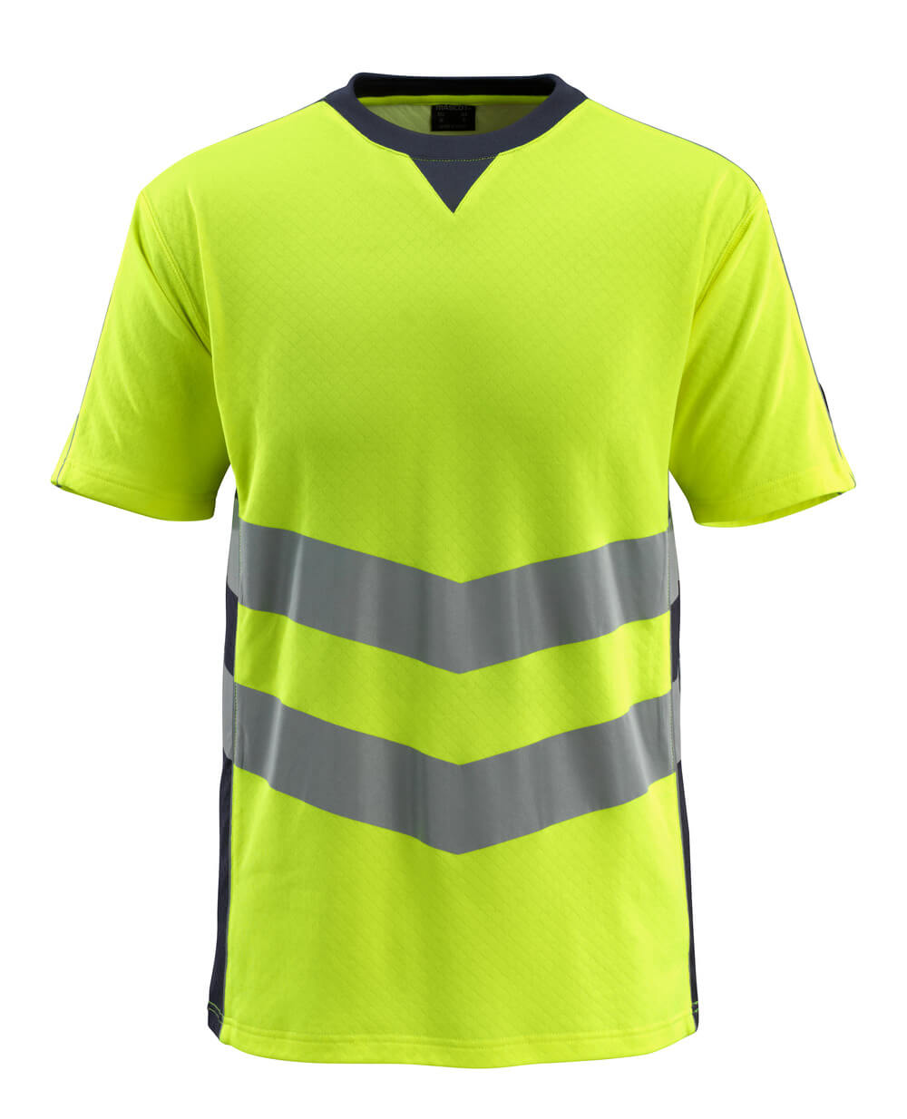T-shirts; Hi-vis T-shirts; Werk T-shirts; Korte mouwen T-shirts; Hi-Vis werkkleding