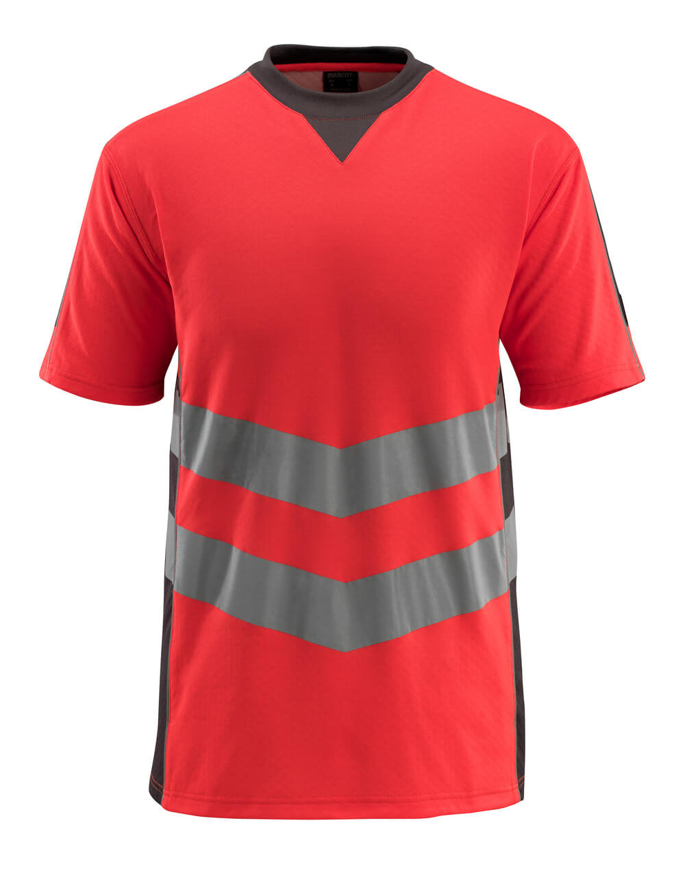 T-shirts; Hi-vis T-shirts; Werk T-shirts; Korte mouwen T-shirts; Hi-Vis werkkleding