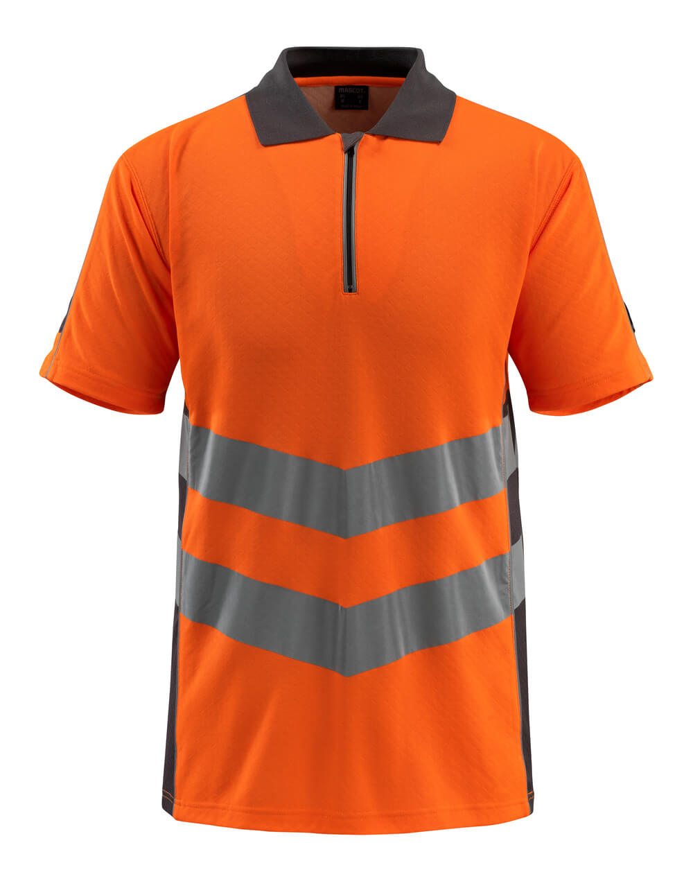 Poloshirts; Hi-vis poloshirts; Werkpoloshirts; Korte mouwen poloshirts; Hi-Vis werkkleding