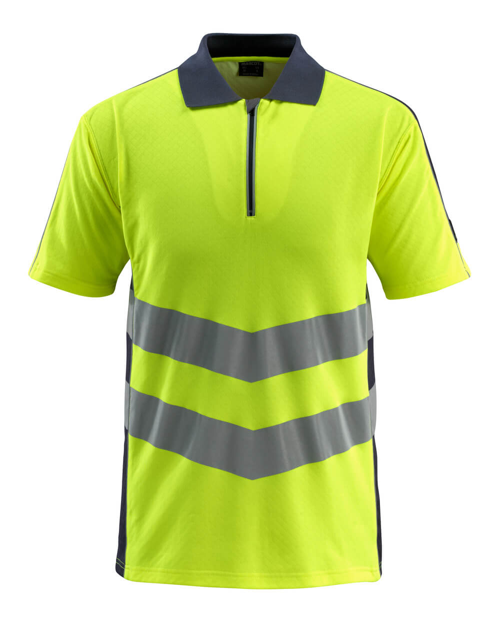 Poloshirts; Hi-vis poloshirts; Werkpoloshirts; Korte mouwen poloshirts; Hi-Vis werkkleding