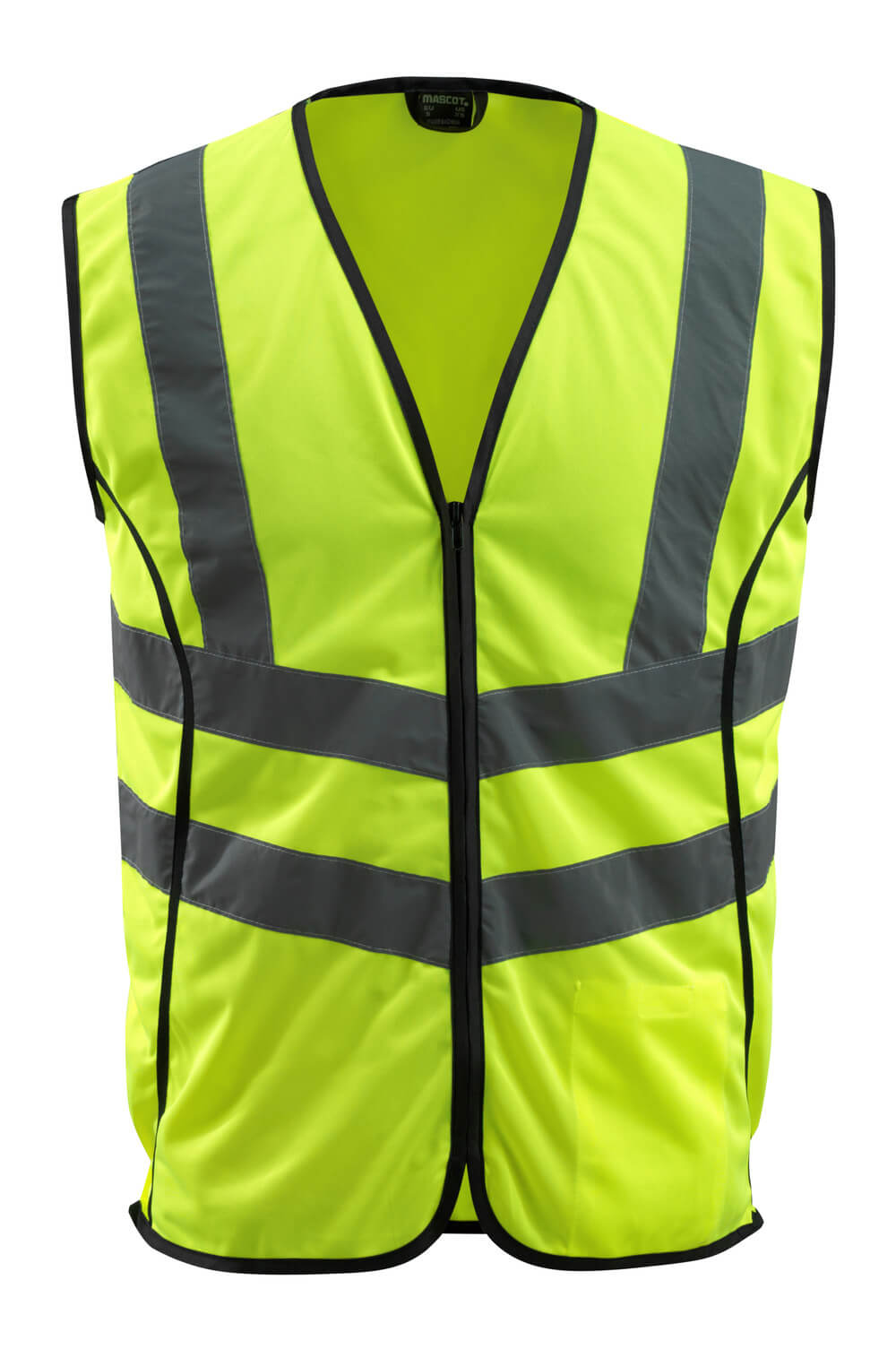 Hi-vis vesten; Lichte vesten; Werkvesten; Vesten; Hi-Vis werkkleding