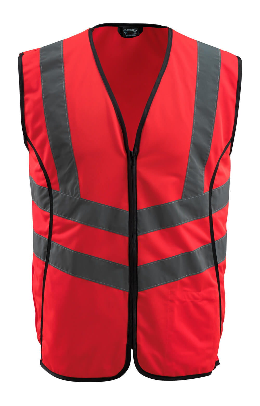 Hi-vis vesten; Lichte vesten; Werkvesten; Vesten; Hi-Vis werkkleding