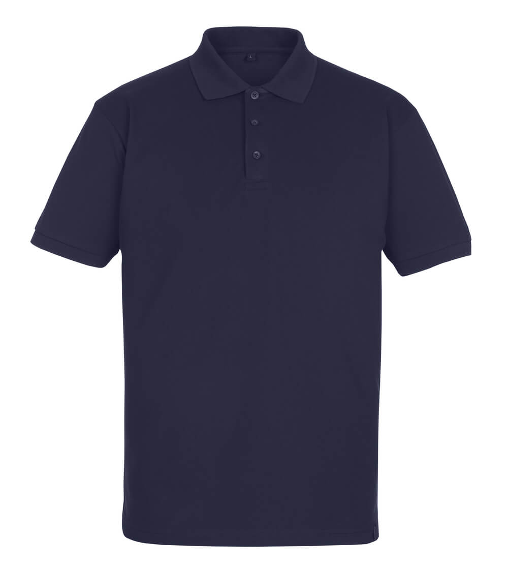 Poloshirts; Korte mouwen poloshirts; Werkpoloshirts
