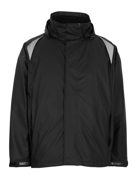 Regenjassen; Werkjassen; Jassen; Regenkleding
