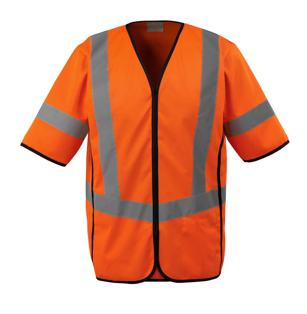 Hi-vis vesten; Lichte vesten; Werkvesten; Vesten; Hi-Vis werkkleding