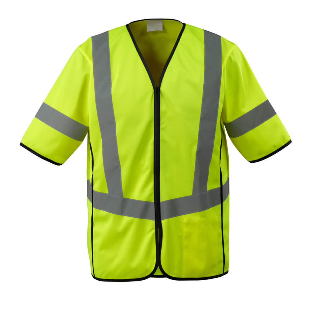 Hi-vis vesten; Lichte vesten; Werkvesten; Vesten; Hi-Vis werkkleding