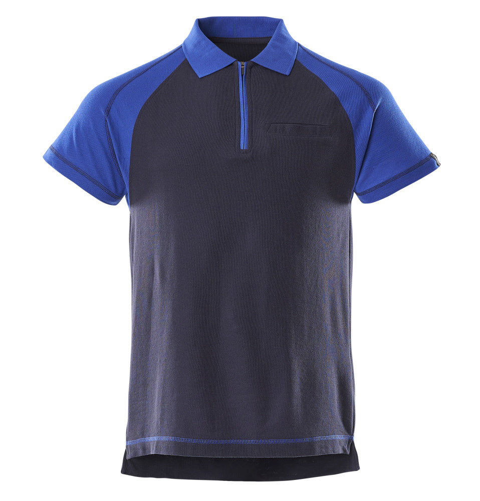 Korte mouwen poloshirts; Werkpoloshirts; Poloshirts