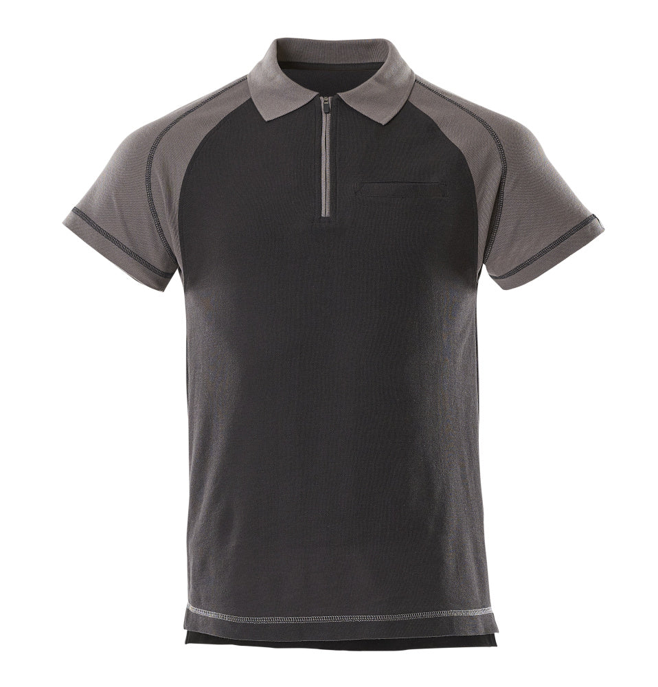 Korte mouwen poloshirts; Werkpoloshirts; Poloshirts