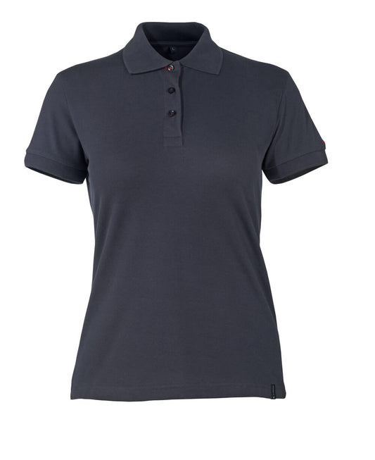 Poloshirts; Korte mouwen poloshirts; Werkpoloshirts; Polo's voor vrouwen