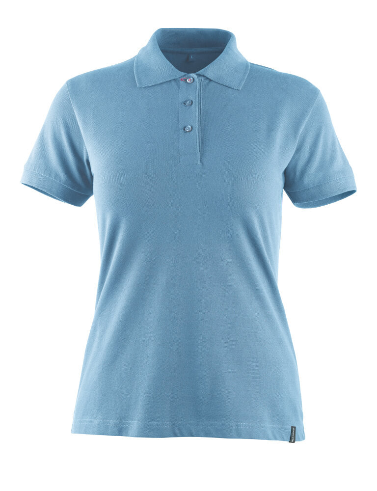 Poloshirts; Korte mouwen poloshirts; Werkpoloshirts; Polo's voor vrouwen