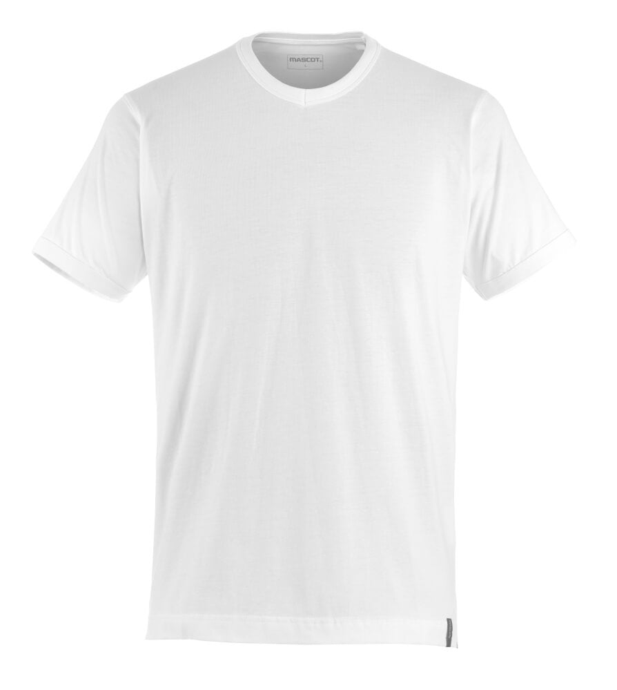 T-shirts; Korte mouwen T-shirts; Werk T-shirts