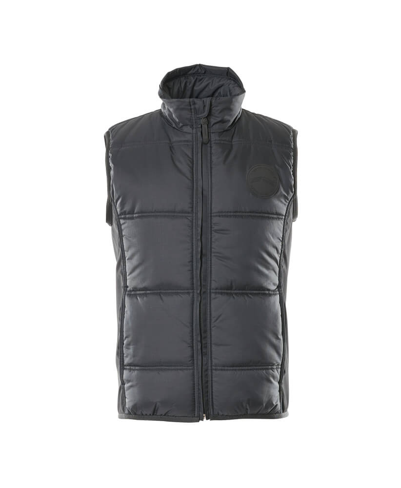 Winterbodywarmers; Thermobodywarmers; Vesten; Thermokleding; Winterkleding