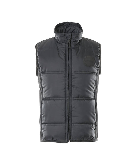 Winterbodywarmers; Thermobodywarmers; Vesten; Thermokleding; Winterkleding