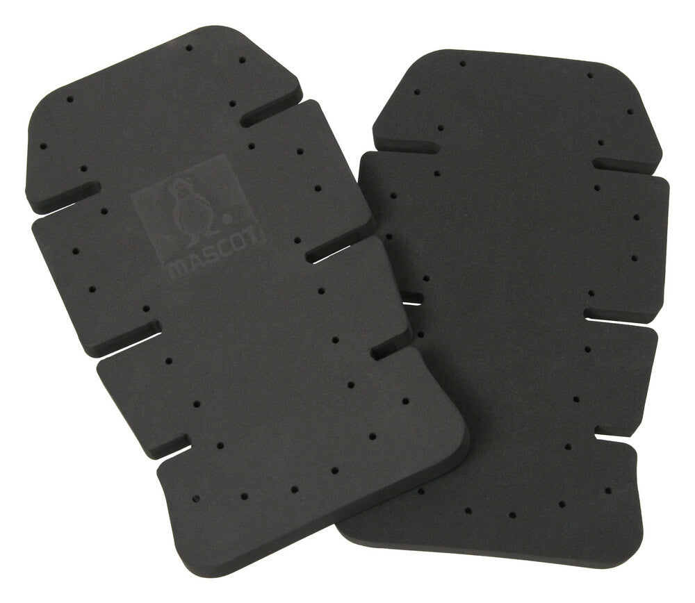 Kniebeschermers; Accessoires
