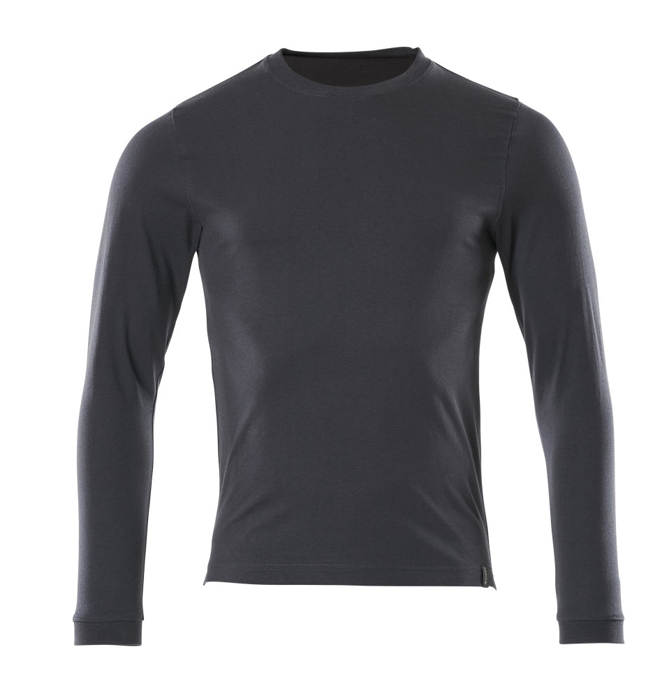Lange mouwen T-shirts; T-shirts; Werk T-shirts