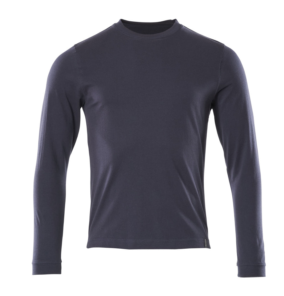 Lange mouwen T-shirts; T-shirts; Werk T-shirts