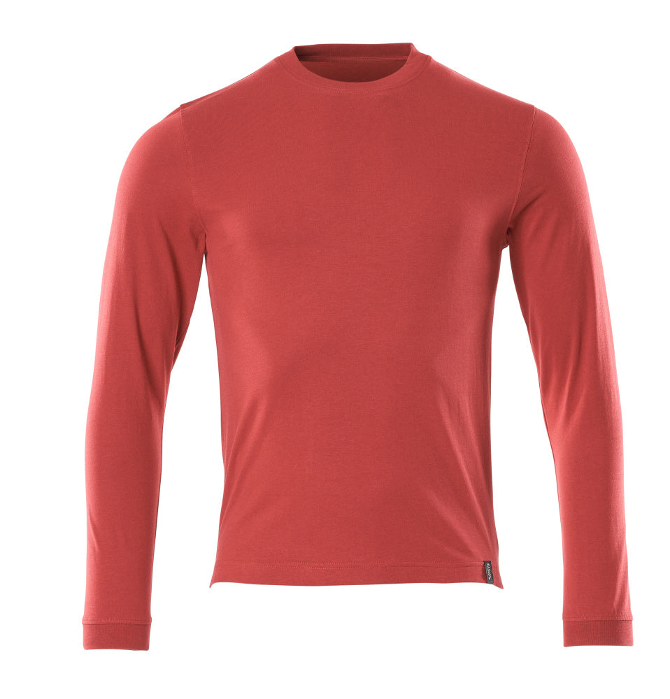 Lange mouwen T-shirts; T-shirts; Werk T-shirts