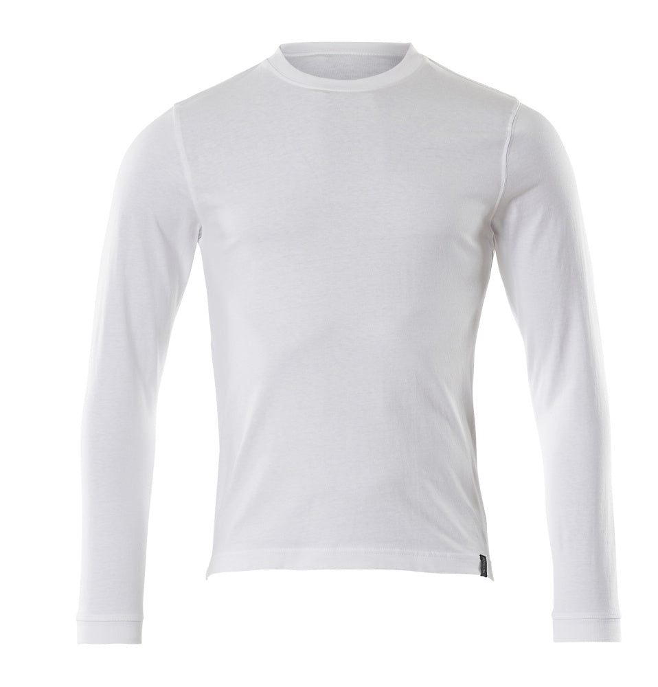 Lange mouwen T-shirts; T-shirts; Werk T-shirts