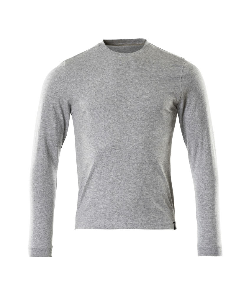 Lange mouwen T-shirts; T-shirts; Werk T-shirts