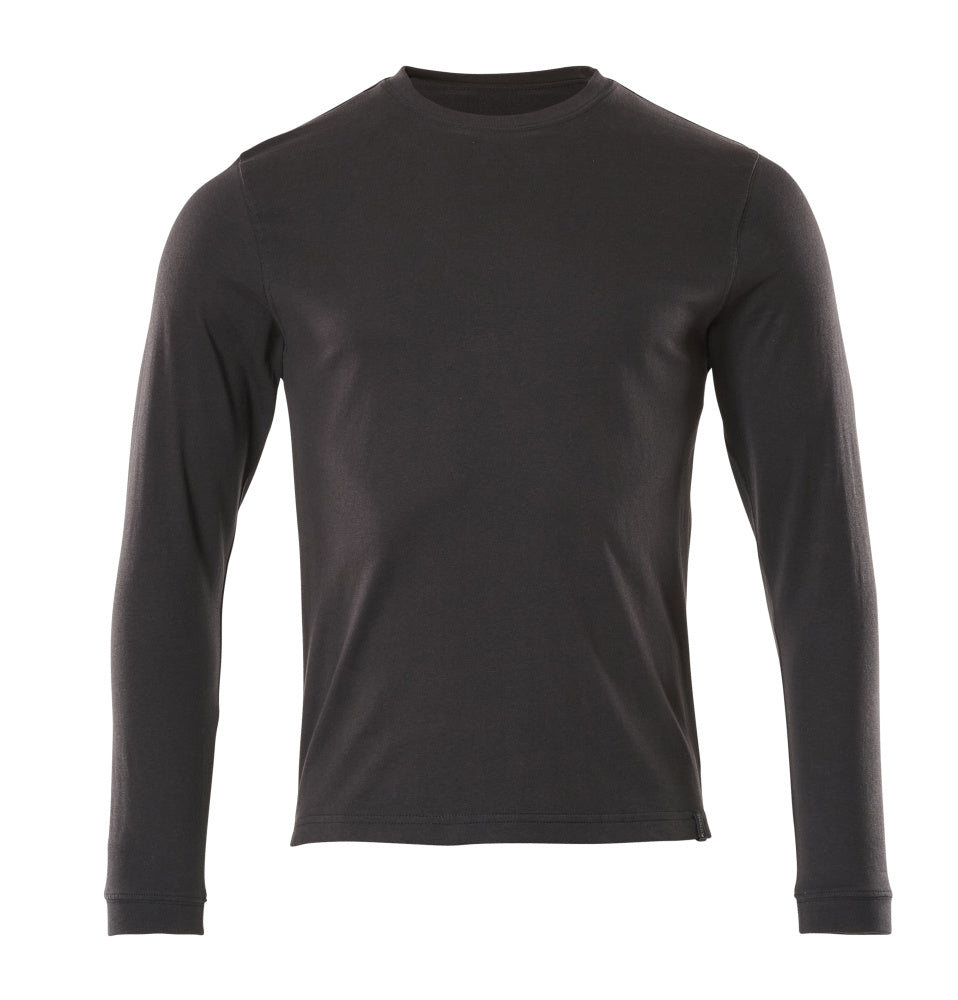 Lange mouwen T-shirts; T-shirts; Werk T-shirts