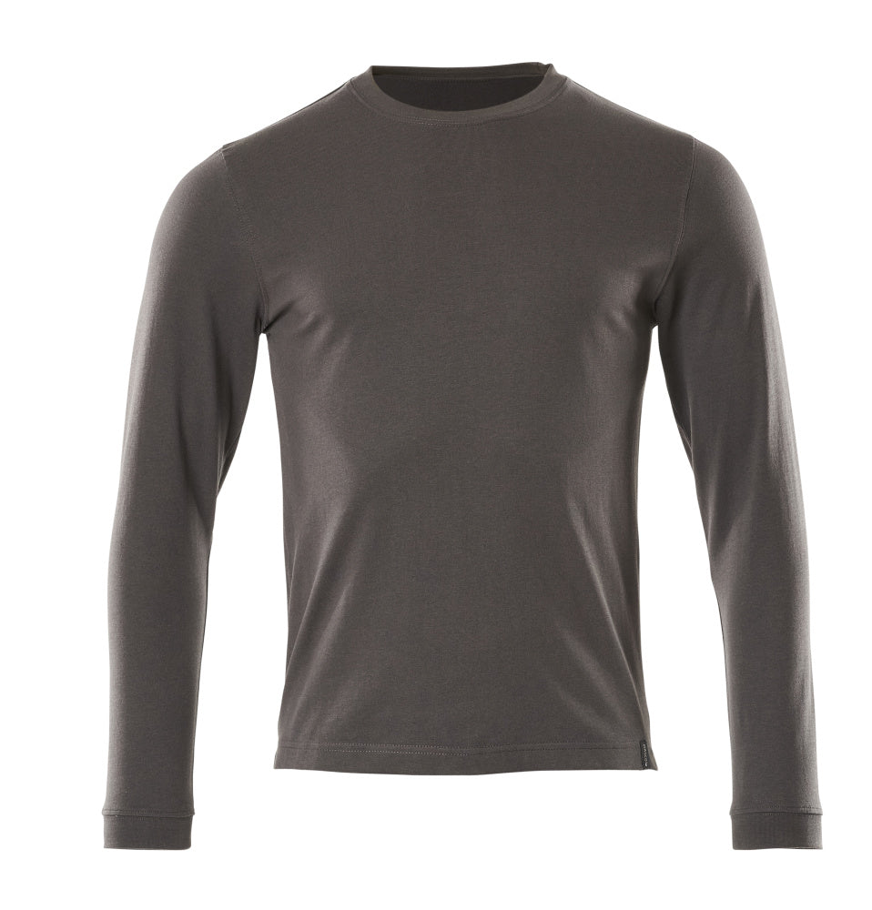 Lange mouwen T-shirts; T-shirts; Werk T-shirts