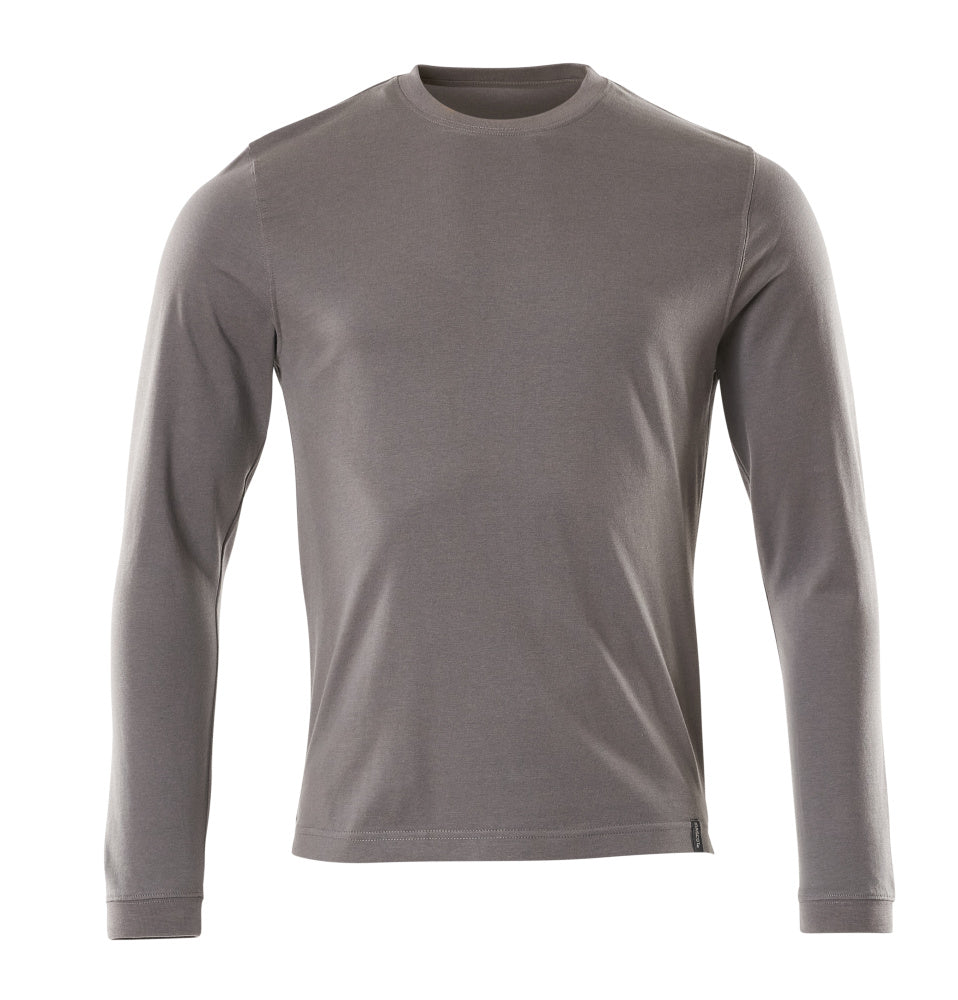 Lange mouwen T-shirts; T-shirts; Werk T-shirts
