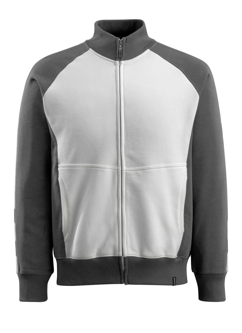 Truien met rits; Sweatshirts; Truien; Werktruien; Werkkleding