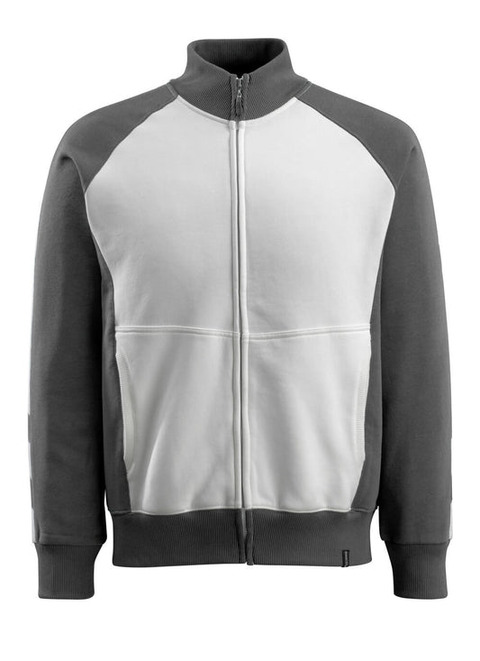 Truien met rits; Sweatshirts; Truien; Werktruien; Werkkleding