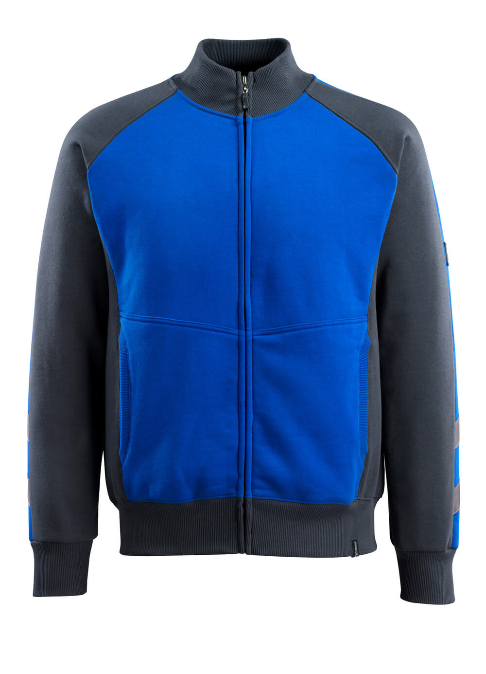 Truien met rits; Sweatshirts; Truien; Werktruien; Werkkleding