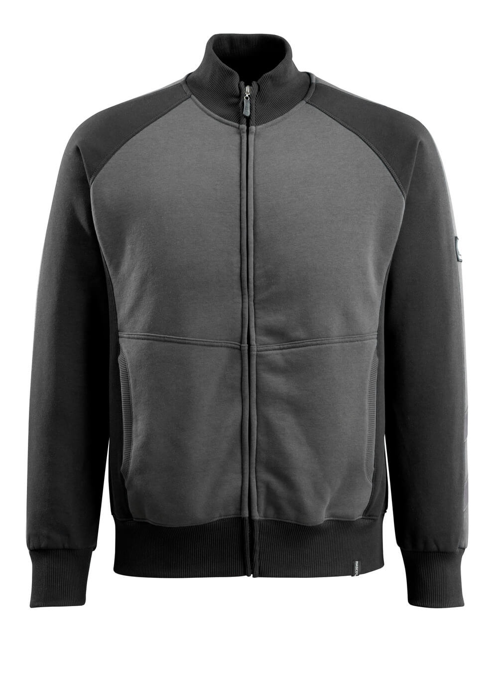 Truien met rits; Sweatshirts; Truien; Werktruien; Werkkleding