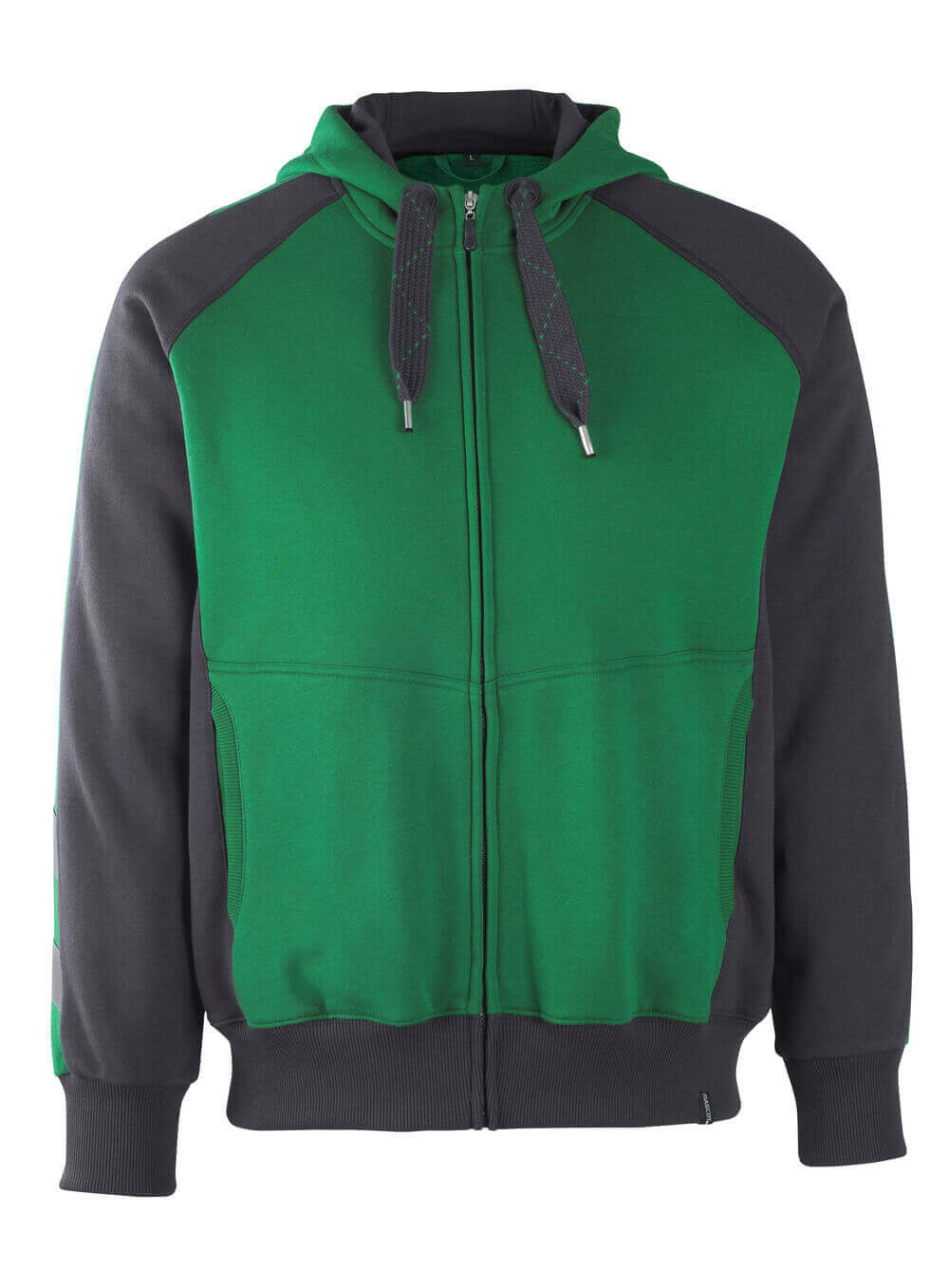 Hoodies; Truien met rits; Werktruien; Truien; Werkkleding